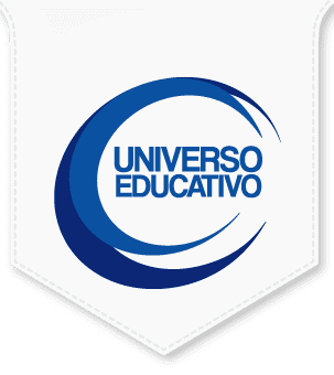 Universo Educativo Logo